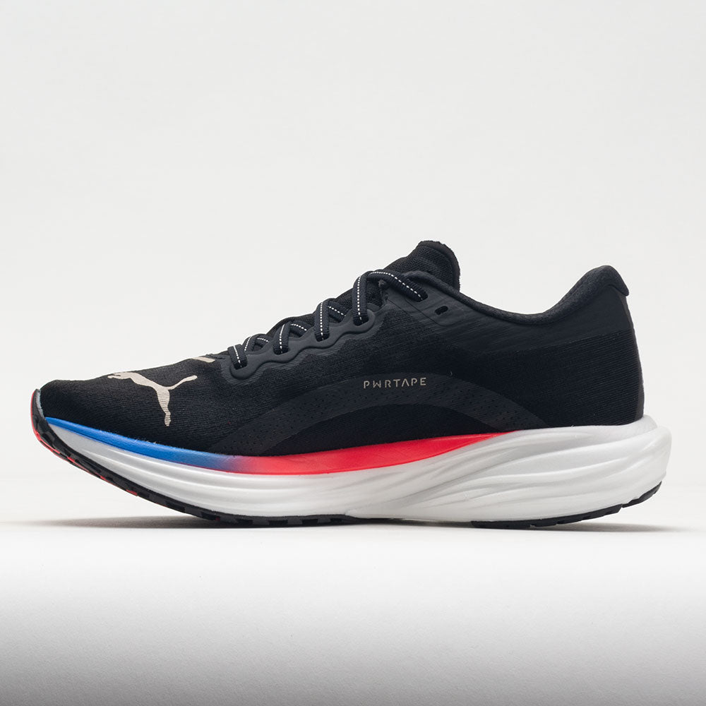 Puma Deviate Nitro 2 Men's  Ultra Blue/Fire Orchid/Puma Black