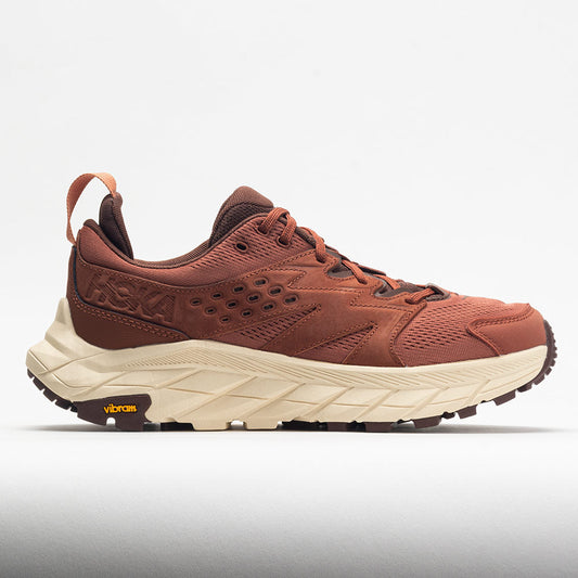 HOKA Anacapa Breeze Low Men's  Baked Clay/Shortbread