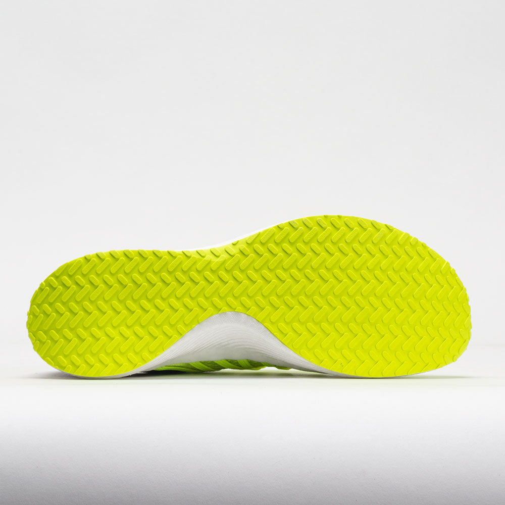 Saucony Sinister Men's  Citron/Black