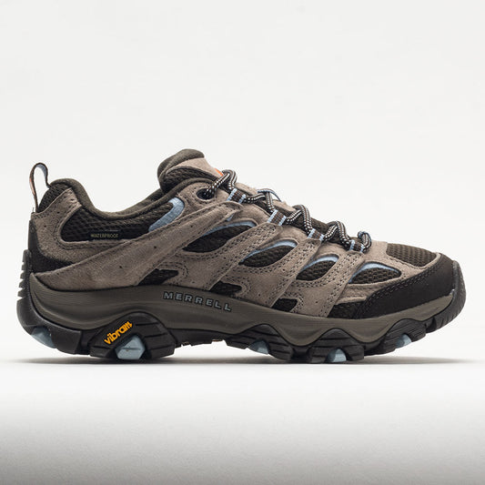 Merrell Moab 3 Waterproof Women's  Brindle