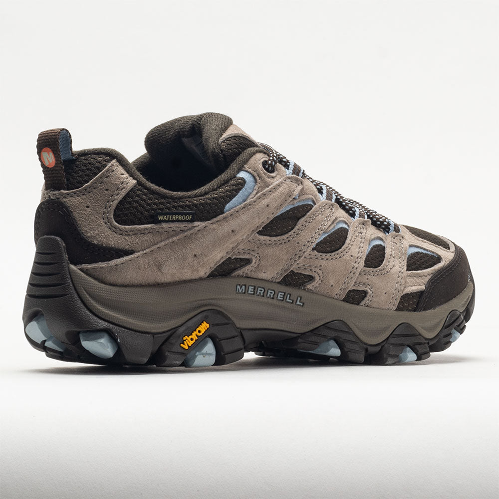 Merrell Moab 3 Waterproof Women's  Brindle