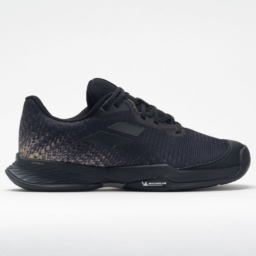 Babolat Jet Mach 3 Junior  Black/Gold