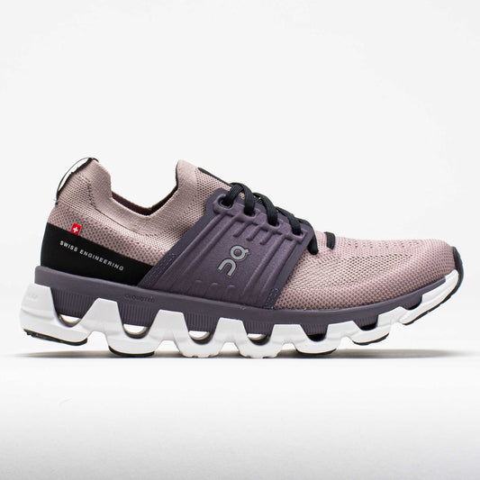 On Cloudswift 3 Women's  Fade/Black