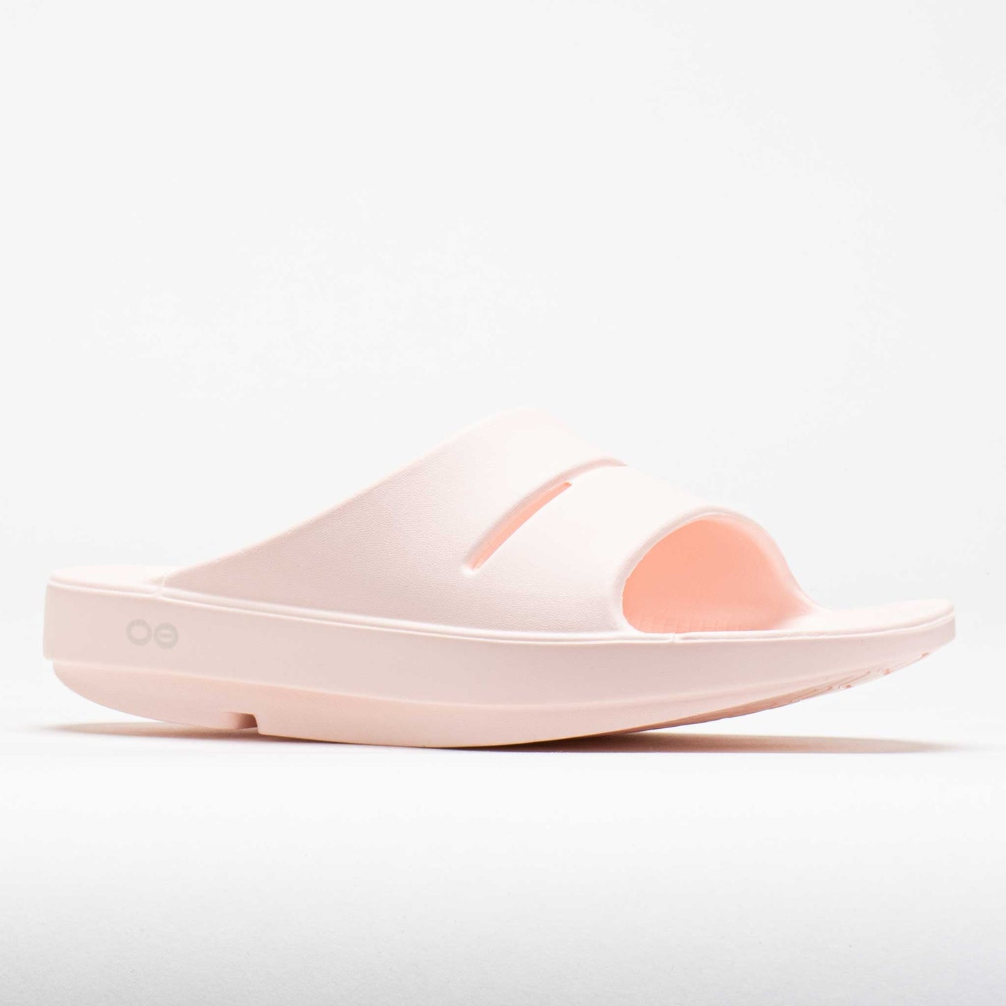OOFOS OOahh Women's  Blush