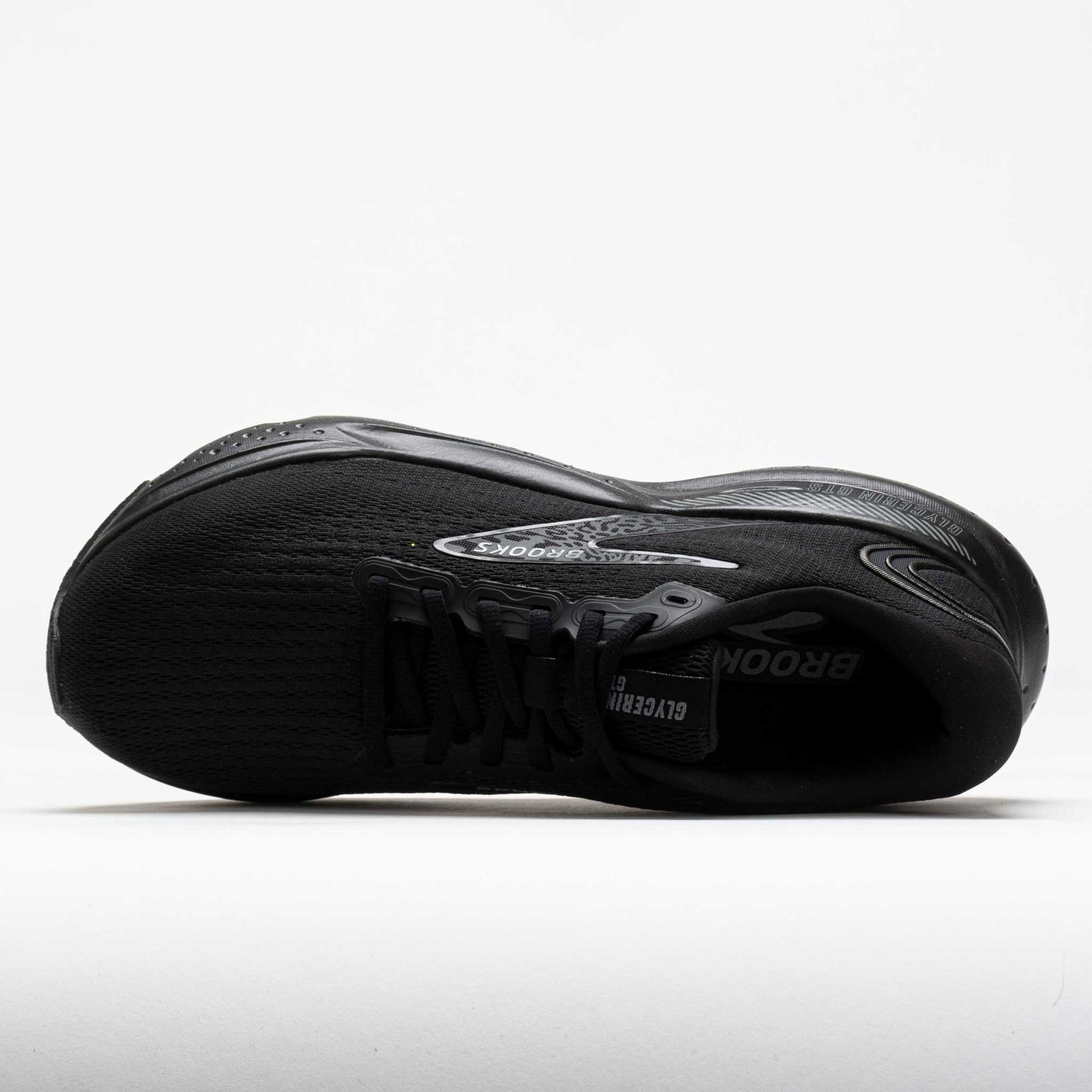 Brooks Glycerin GTS 21 Women's  Black/Black