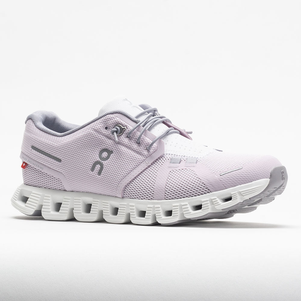 On Cloud 5 Women's  Lily/Frost