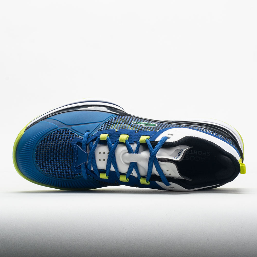 Lacoste AG-LT Ultra Men's  Blue/Black