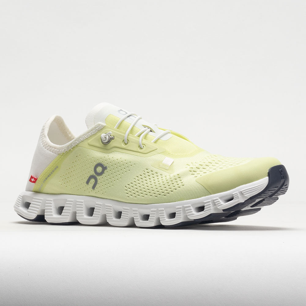 On Cloud 5 Coast Women's  Hay/Ivory