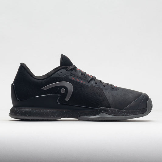 HEAD Sprint Pro 3.5 Men's  Black/Red