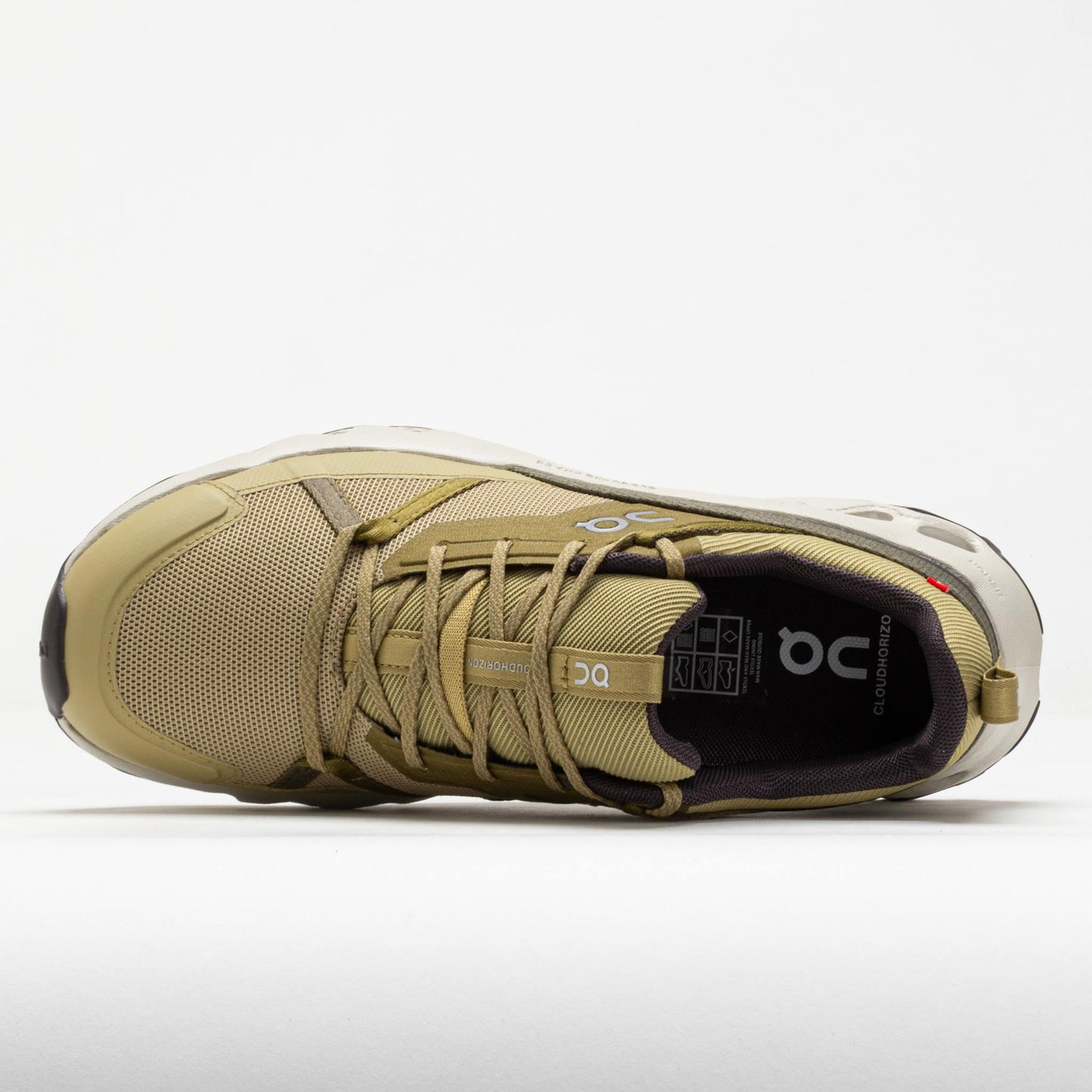 On Cloudhorizon Women's  Safari/Ice