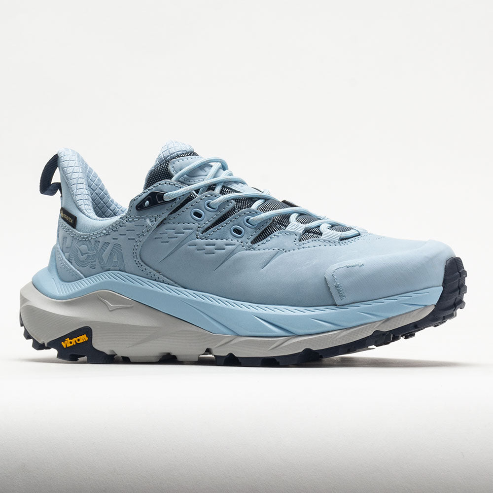 HOKA Kaha 2 Low GTX Women's  Summer Song/Harbor Mist