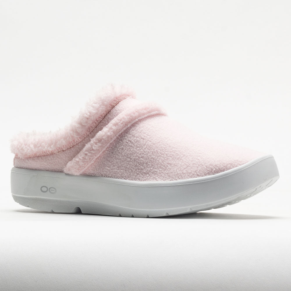 OOFOS OOcoozie Mule Women's  Pink