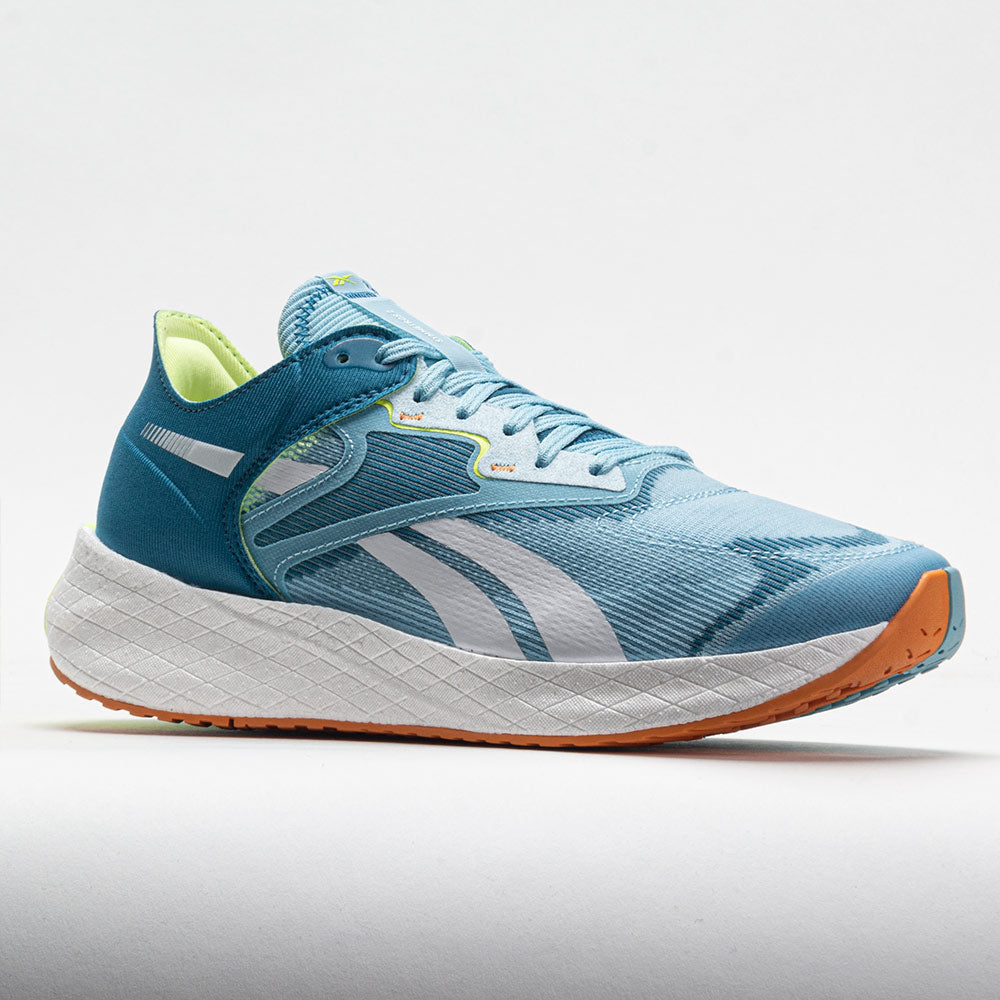 Reebok Floatride Energy Symmetro 2 Womens Blue Pearl/Steely Blue/White