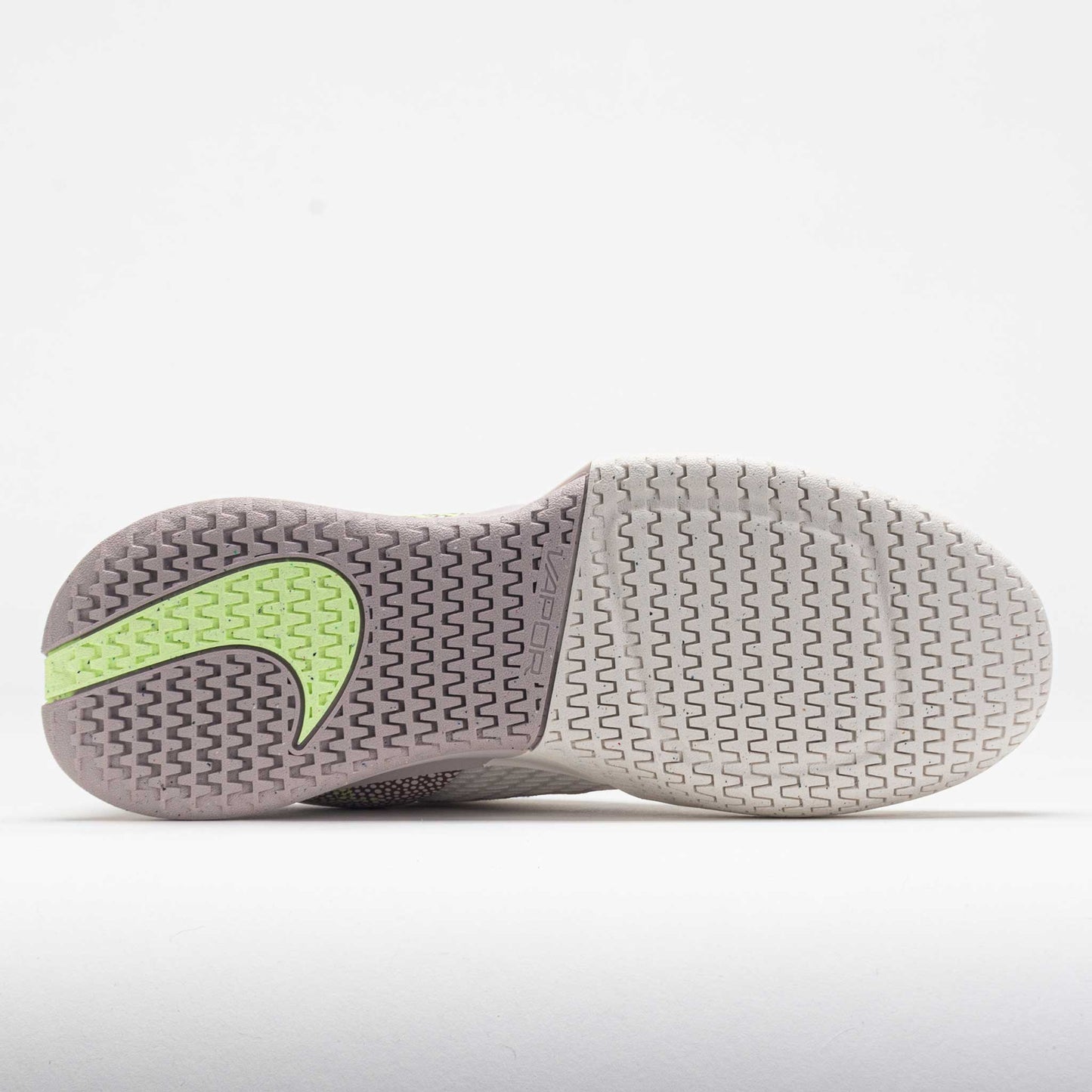 Nike Air Zoom Vapor Pro 2 Premium Women's  Phantom/Barely Volt