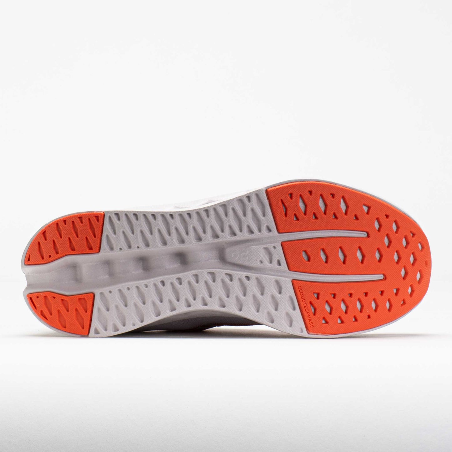 On Cloudsurfer Men's  Auburn/Frost
