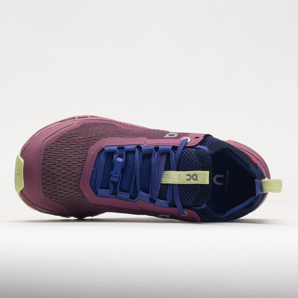 On Cloudultra 2 Men's  Cherry/Hay