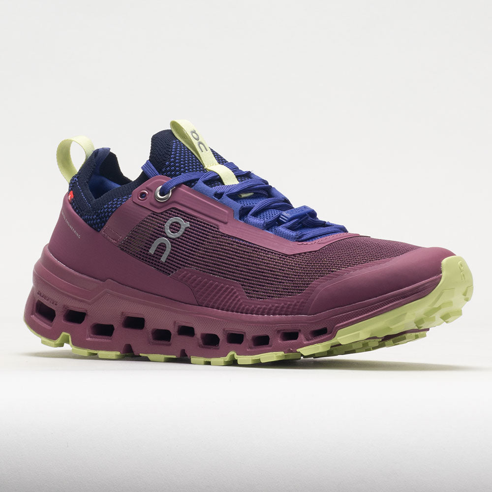 On Cloudultra 2 Men's  Cherry/Hay