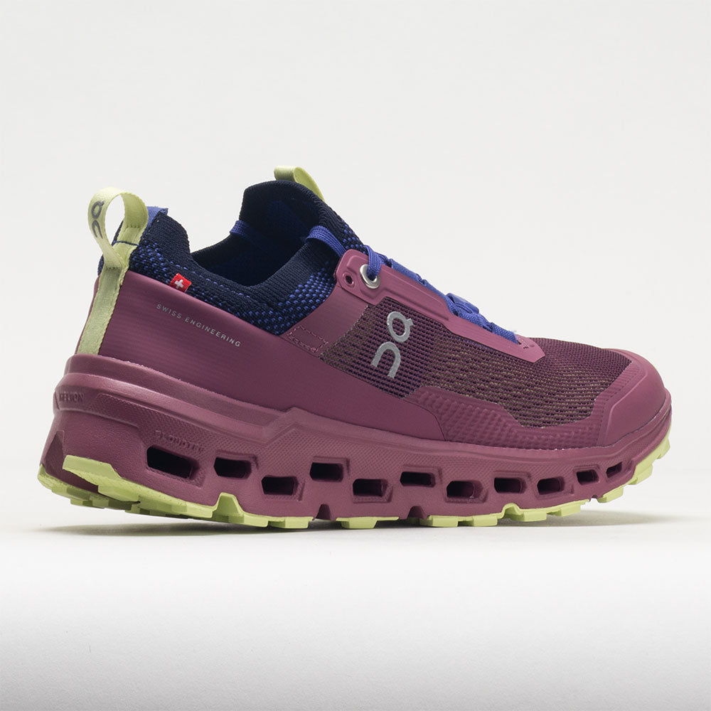 On Cloudultra 2 Men's  Cherry/Hay