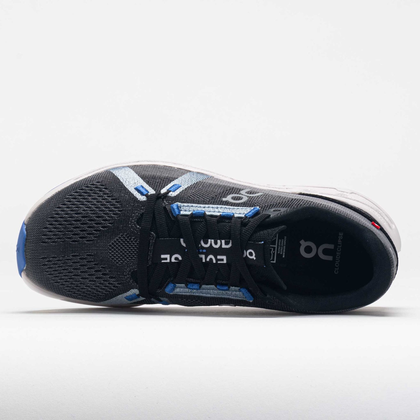On Cloudeclipse Women's  Black/Frost