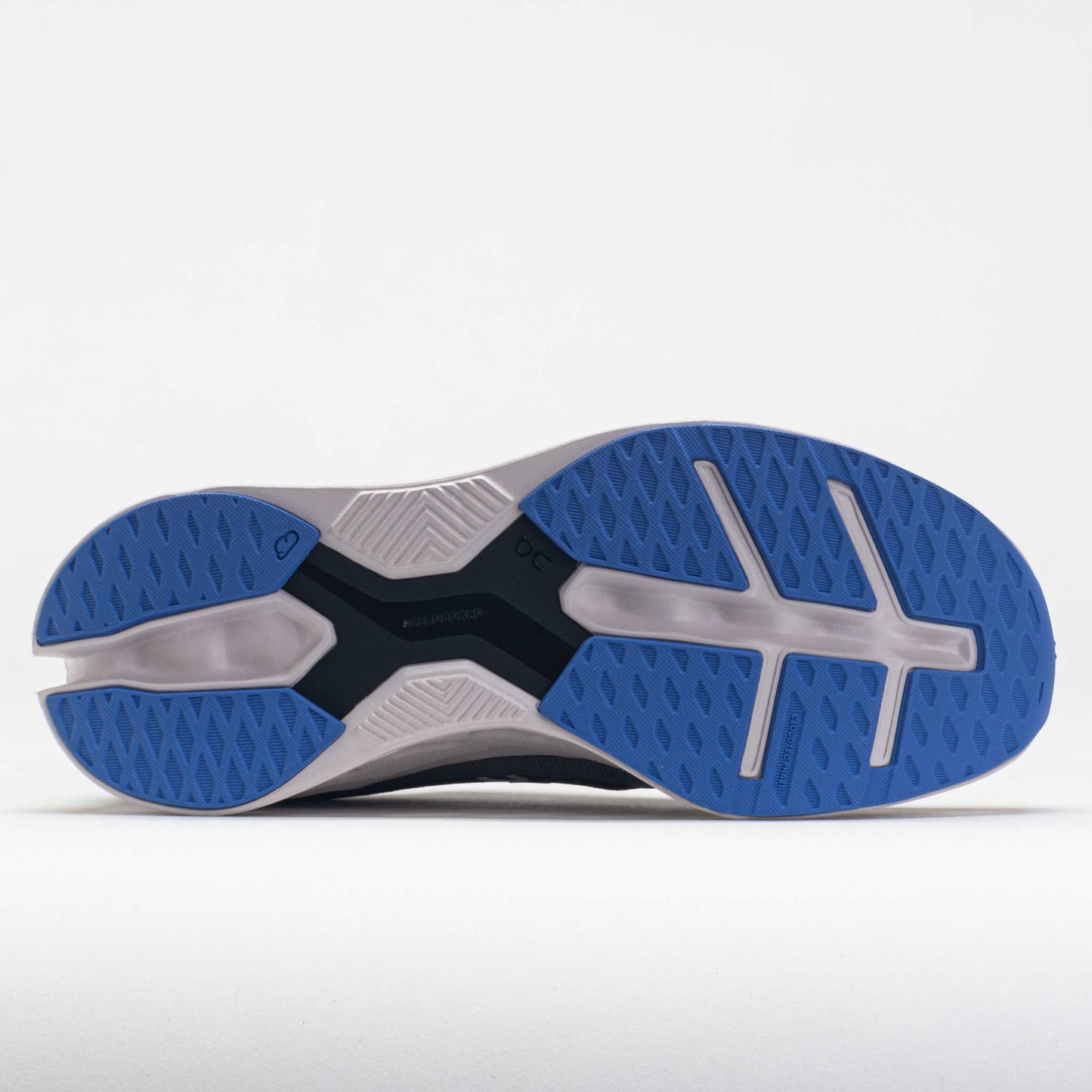 On Cloudeclipse Women's  Black/Frost