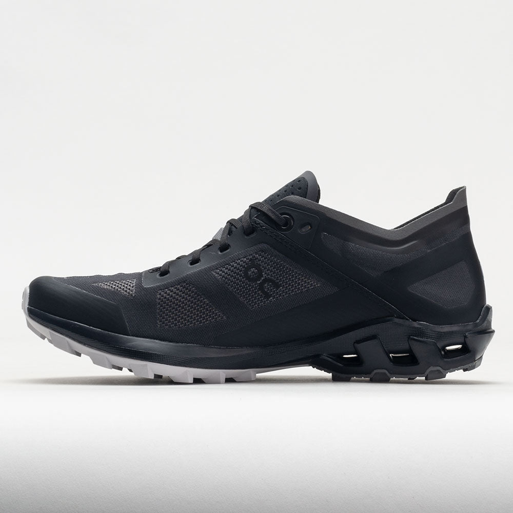 On Cloudventure Peak 3 Men's  Black/Glacier