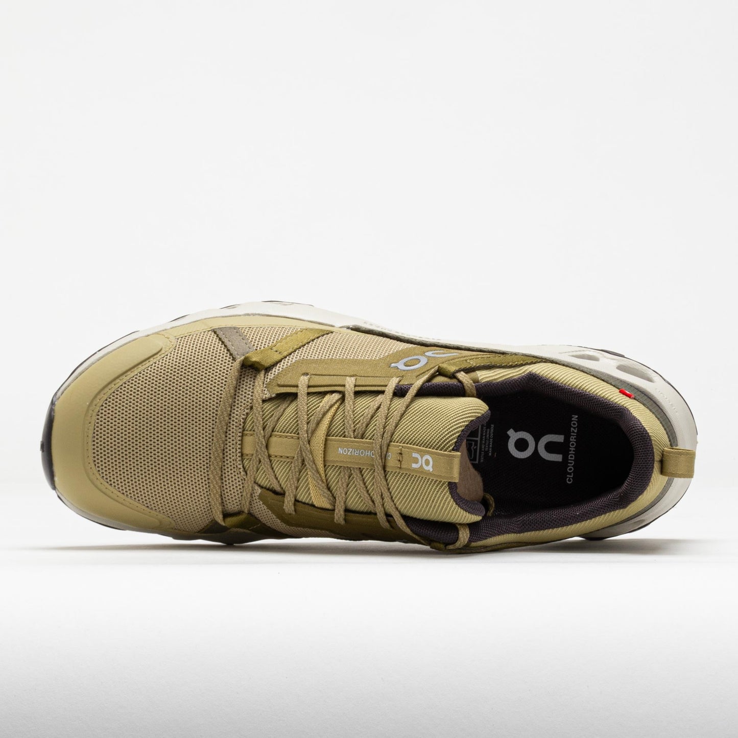 On Cloudhorizon Men's  Safari/Ice
