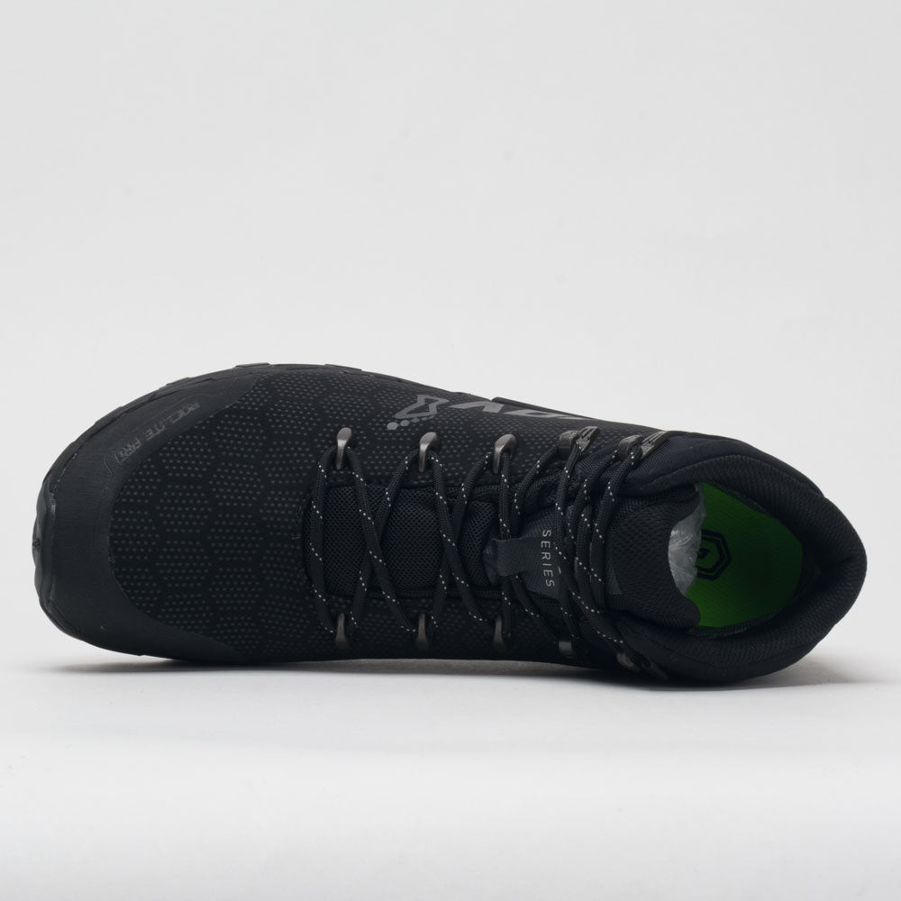 inov-8 Roclite Pro G 400 GTX Men's  Black