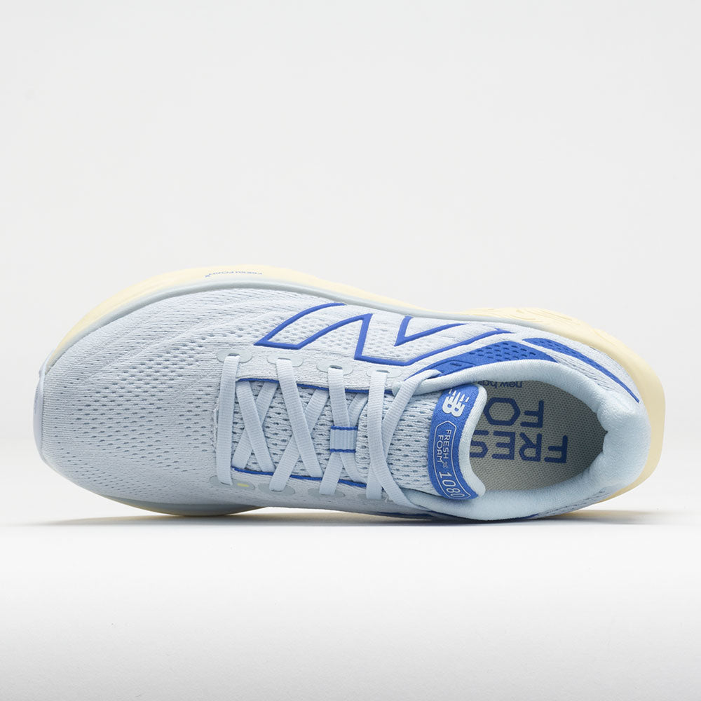 New Balance Fresh Foam X 1080v13 Men's  Starlight/Marine Blue