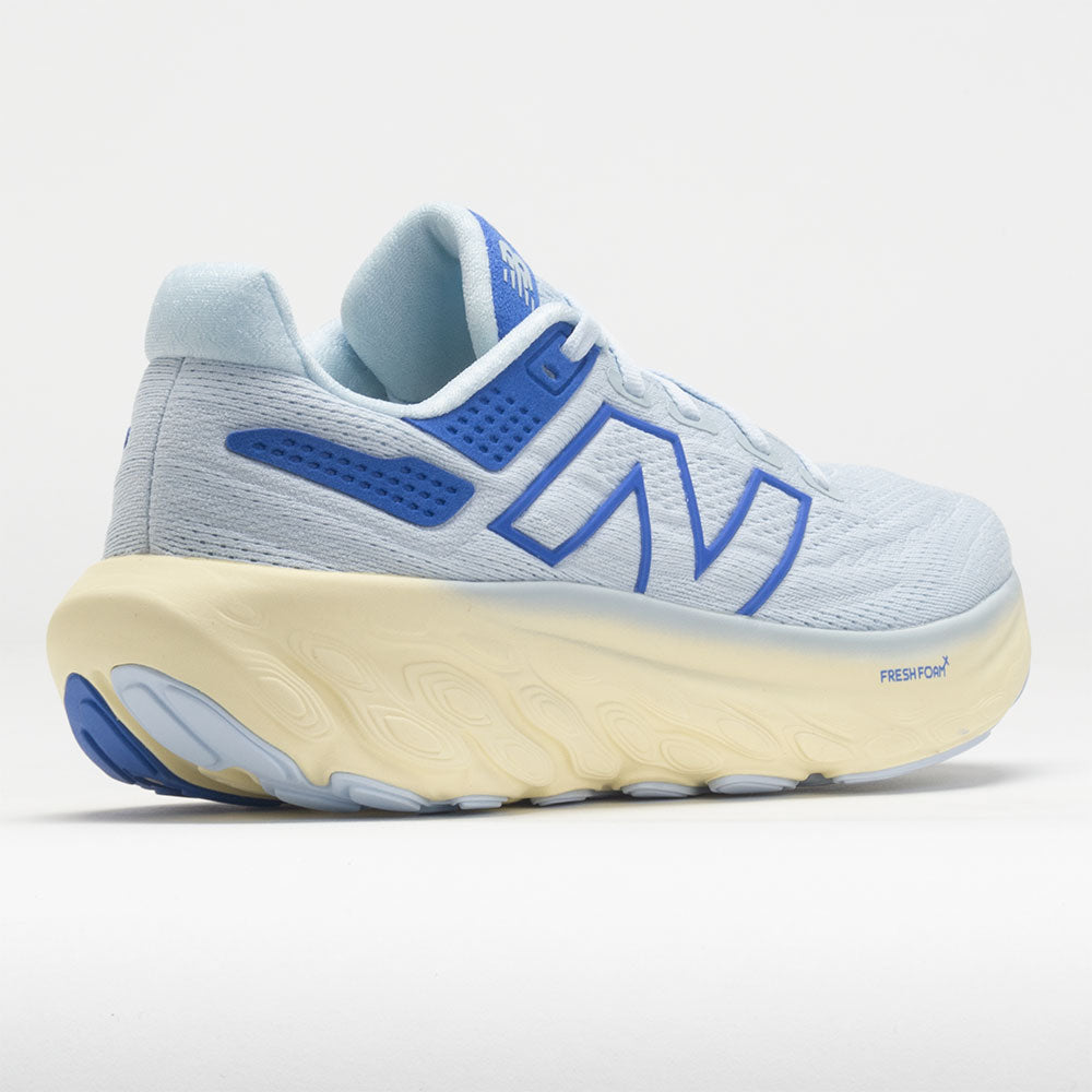New Balance Fresh Foam X 1080v13 Men's  Starlight/Marine Blue