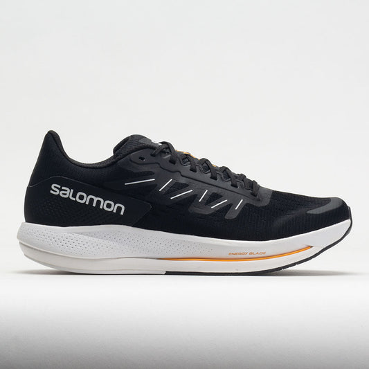 Salomon Spectur Men's  Black/White/Blazing Orange