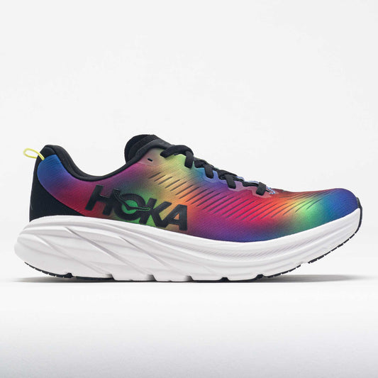 HOKA Rincon 3 Men's  Black/Multi