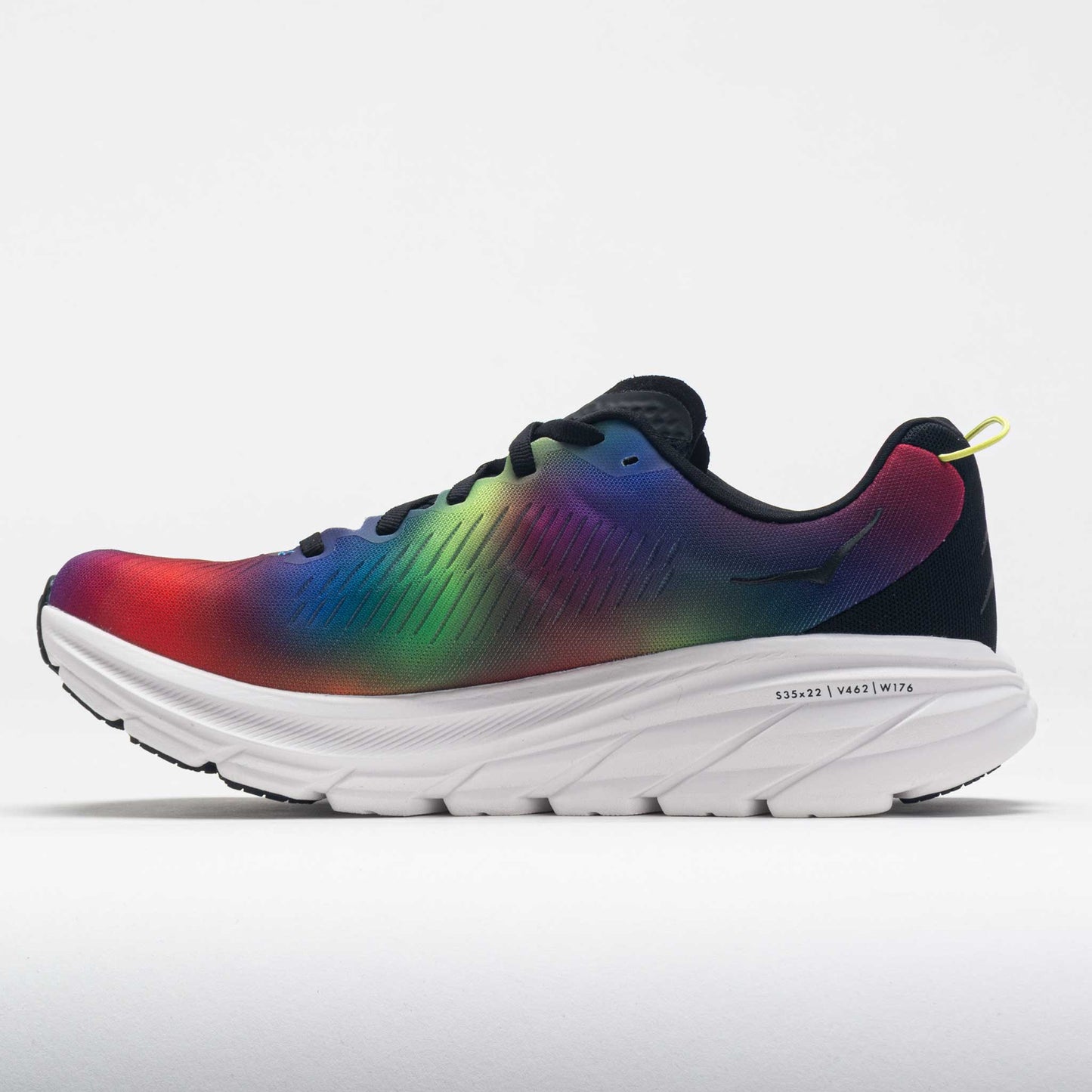 HOKA Rincon 3 Men's  Black/Multi