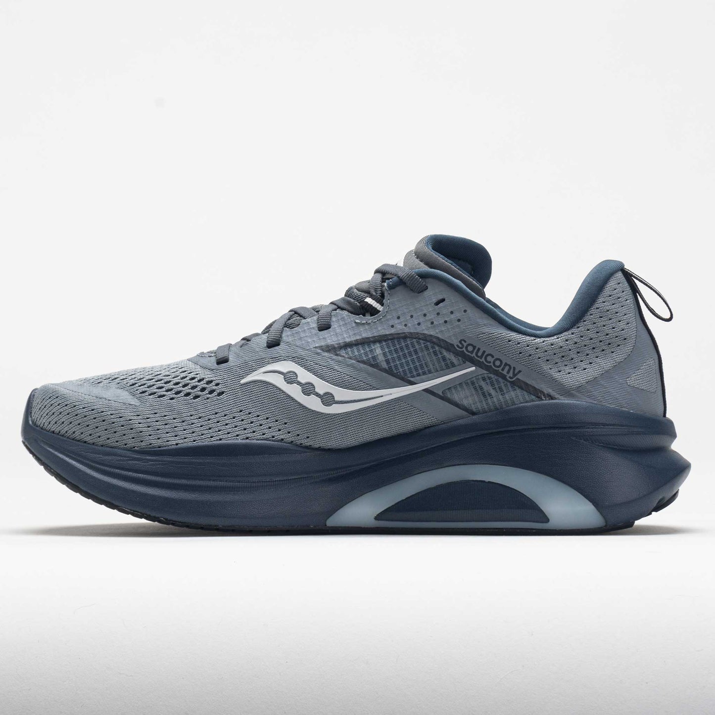 Saucony Omni 22 Men's  Flint/Dusk