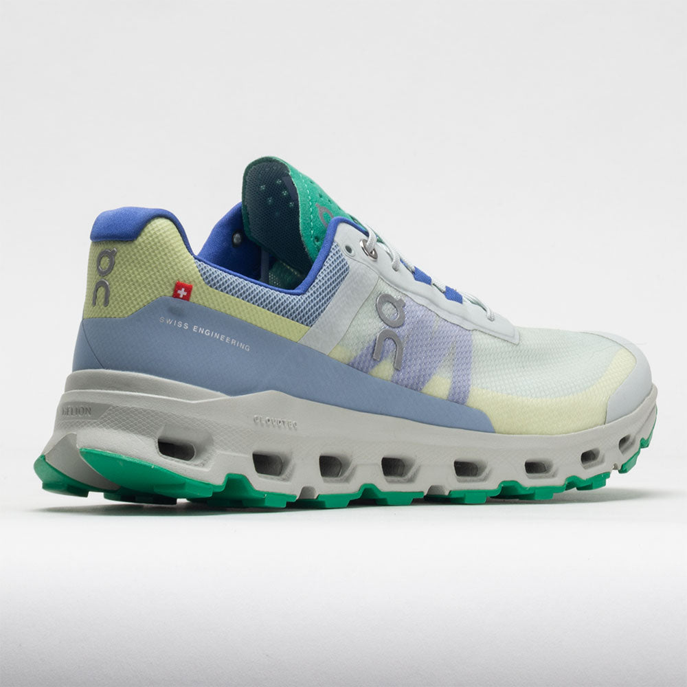 On Cloudvista Men's  Creek/Mint