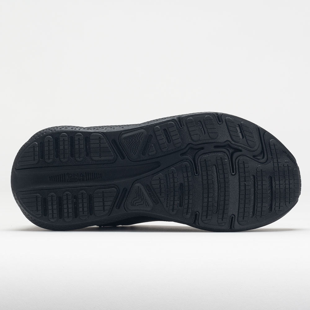 Brooks Ghost Max Women's  Black/Black/Ebony