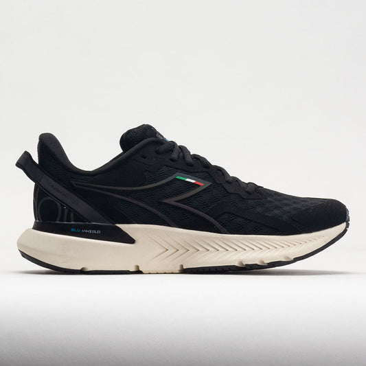 Diadora Mythos Blushield Volo 3 Men's  Black/White