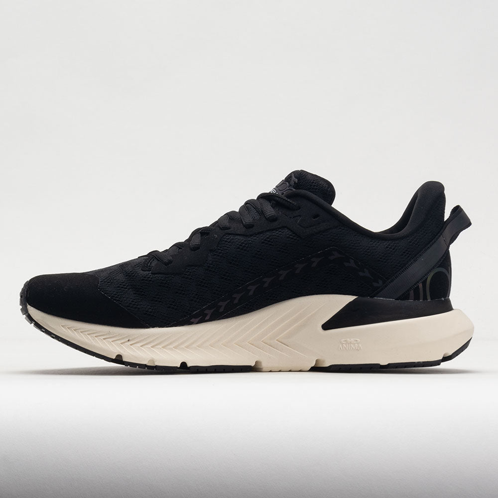 Diadora Mythos Blushield Volo 3 Men's  Black/White