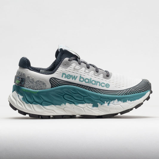 New Balance Fresh Foam X More Trail v3 Women's  Relection/Faded Teal