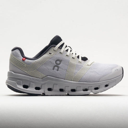 On Cloudgo Women's  White/Glacier