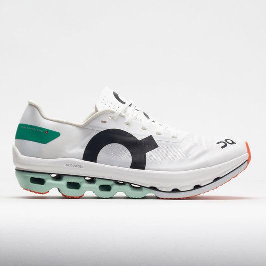 On Cloudboom Echo Women's  White/Mint