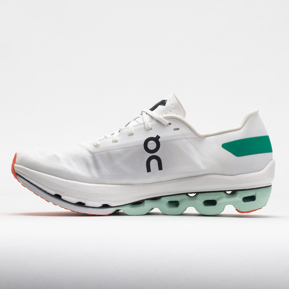 On Cloudboom Echo Women's  White/Mint