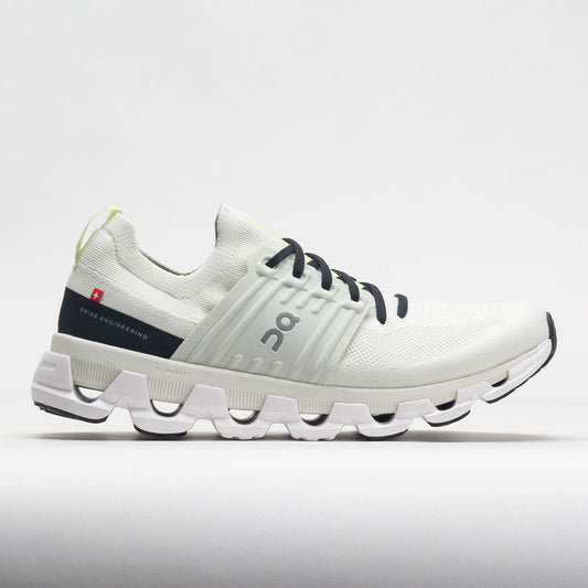 On Cloudswift 3 Men's  Ivory/Black