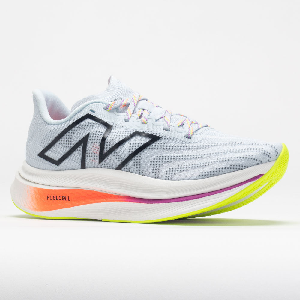 New Balance FuelCell SuperComp Trainer v2 Women's  Ice Blue