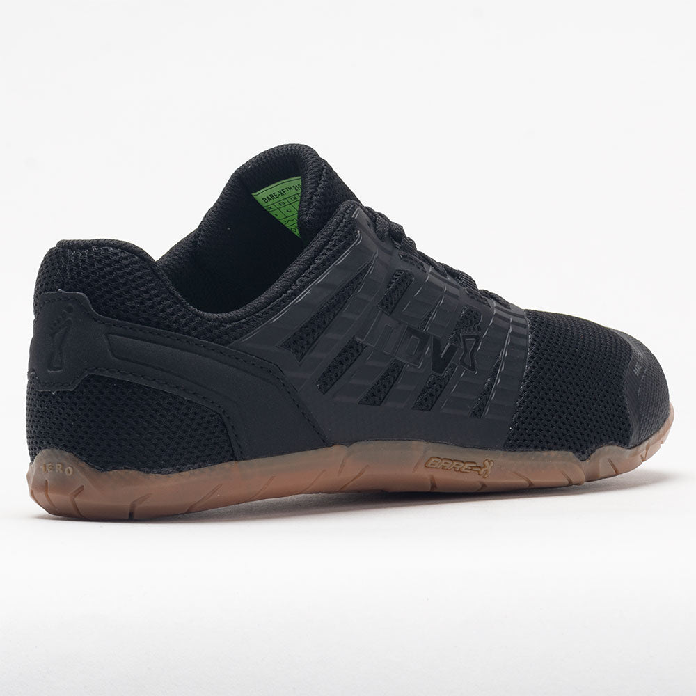 inov-8 Bare-XF 210v3 Men's  Black/Gum
