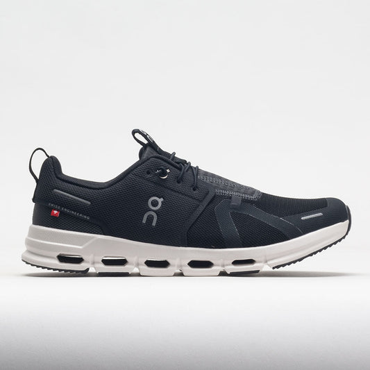 On Cloud Sky Junior  Black/Eclipse