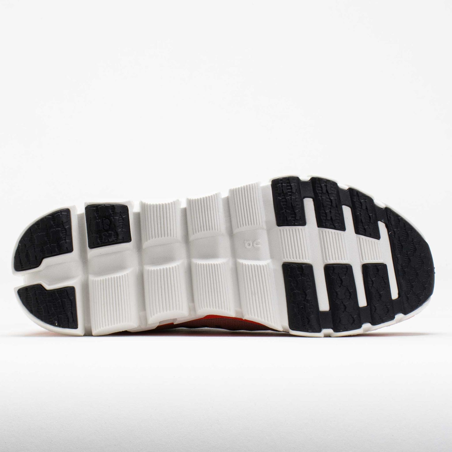 On Cloudflow 4 Men's  Quartz/Flame