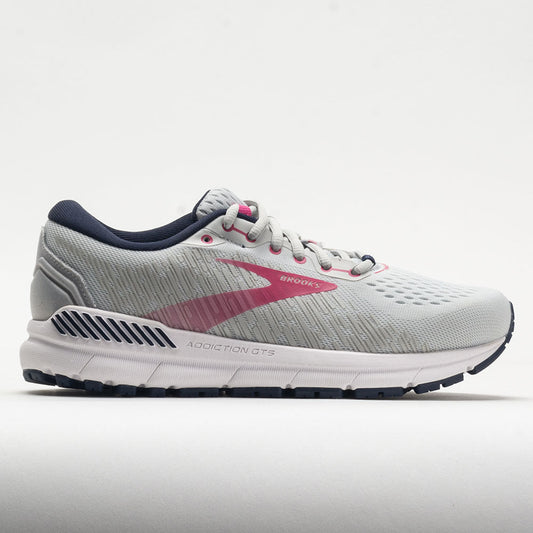 Brooks Addiction GTS 15 Women's  Oyster/Peacoat/Lilac Rose