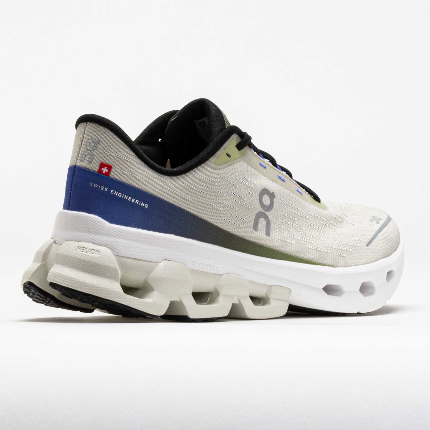 On Cloudspark Women's  Ice/Grove