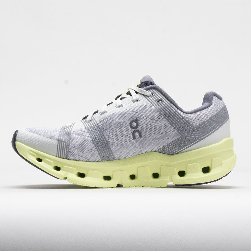 On Cloudgo Women's  Frost/Hay