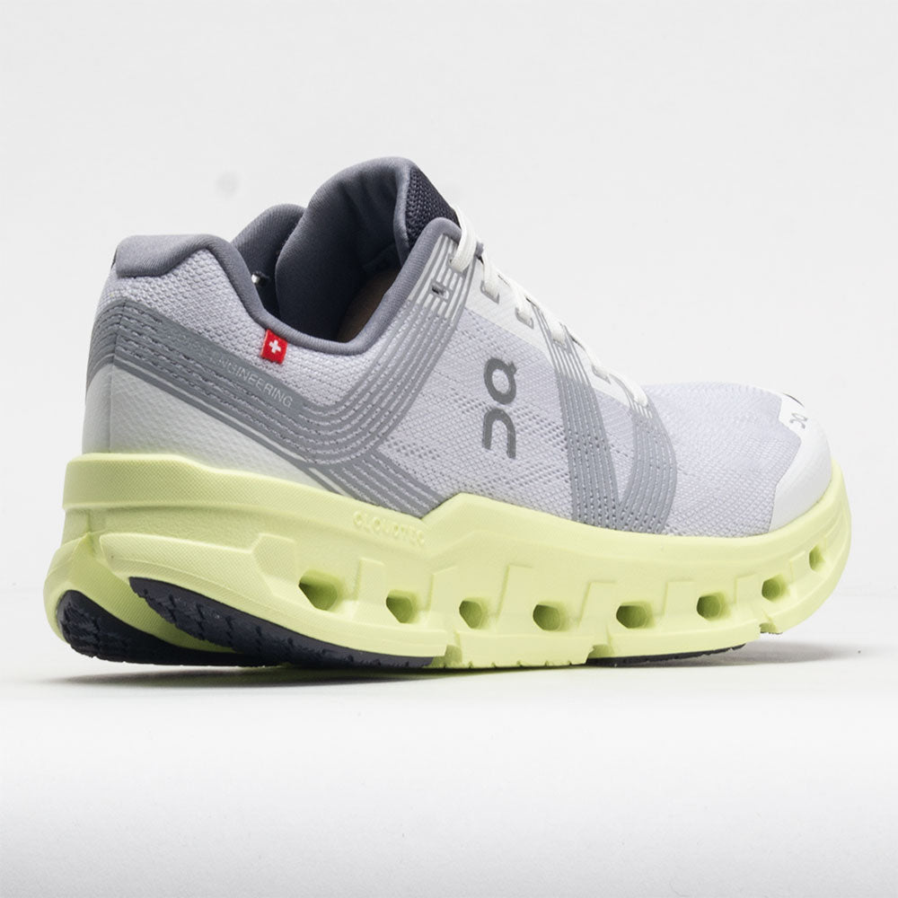 On Cloudgo Women's  Frost/Hay